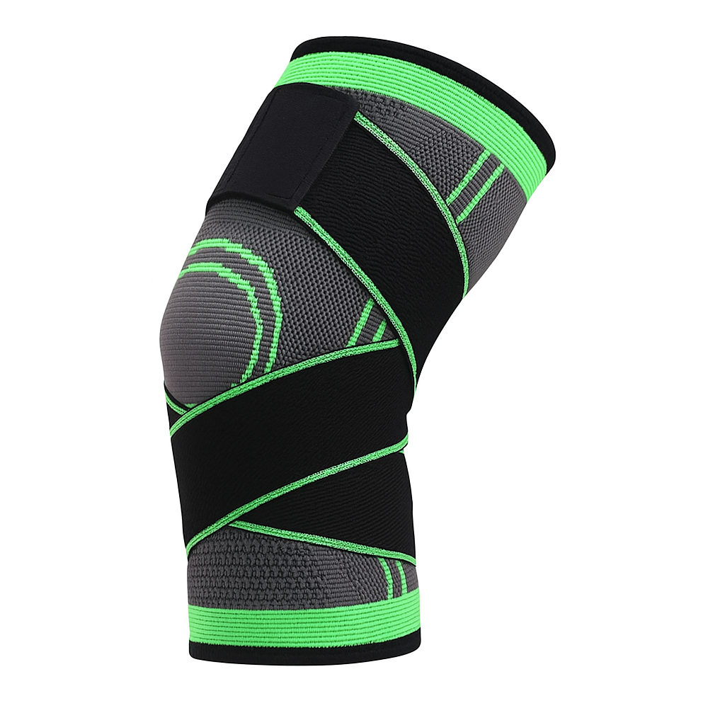Rodillera Deportiva Ajustable OnVida