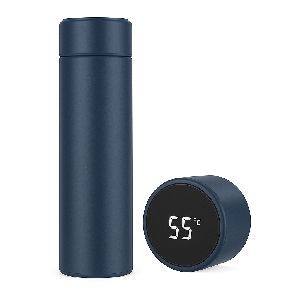 Termo Inteligente OnVida SmartBottle™