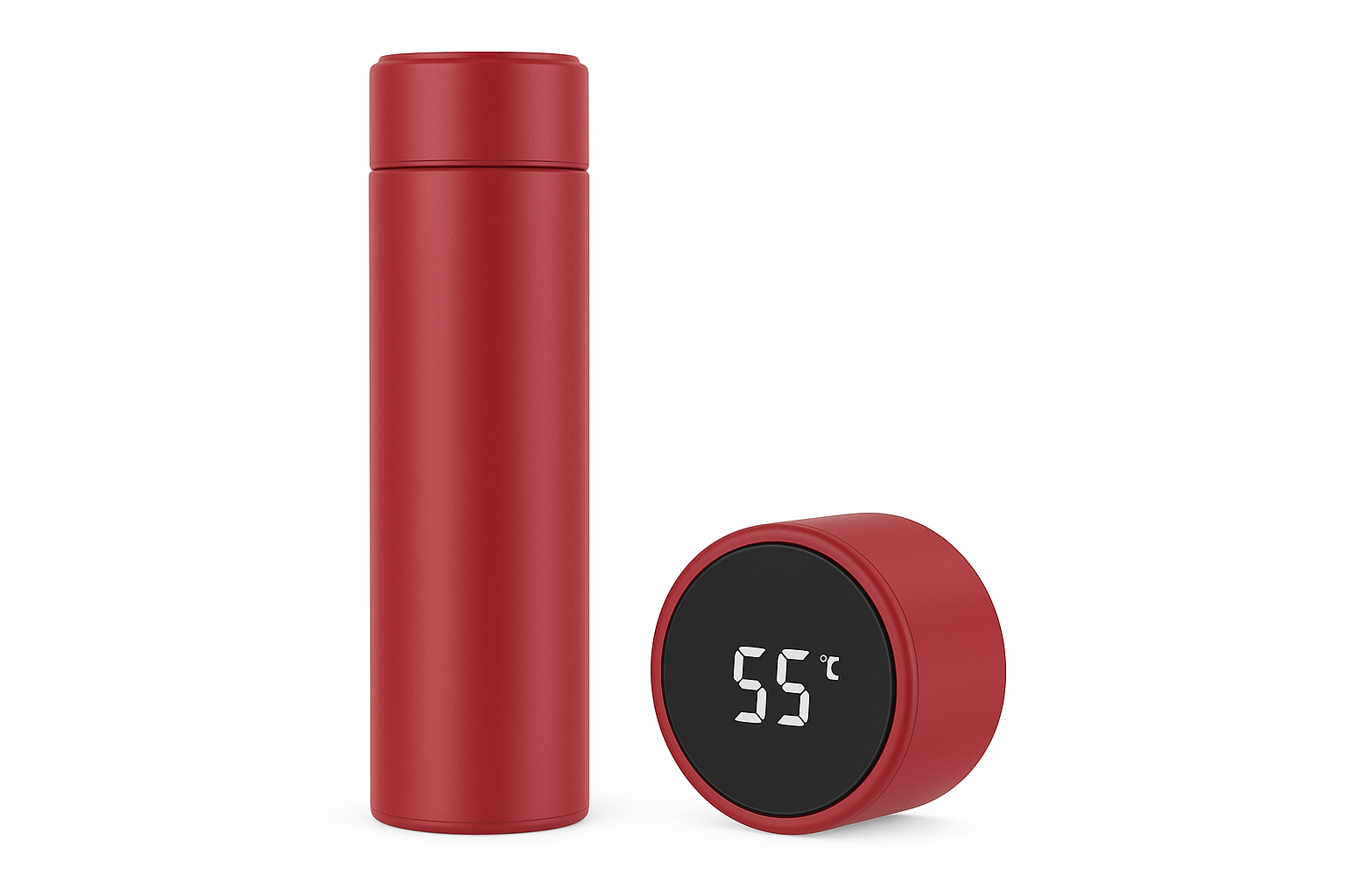 Termo Inteligente OnVida SmartBottle™